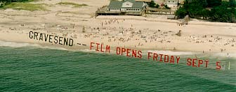 Aerial Message - Gravesend